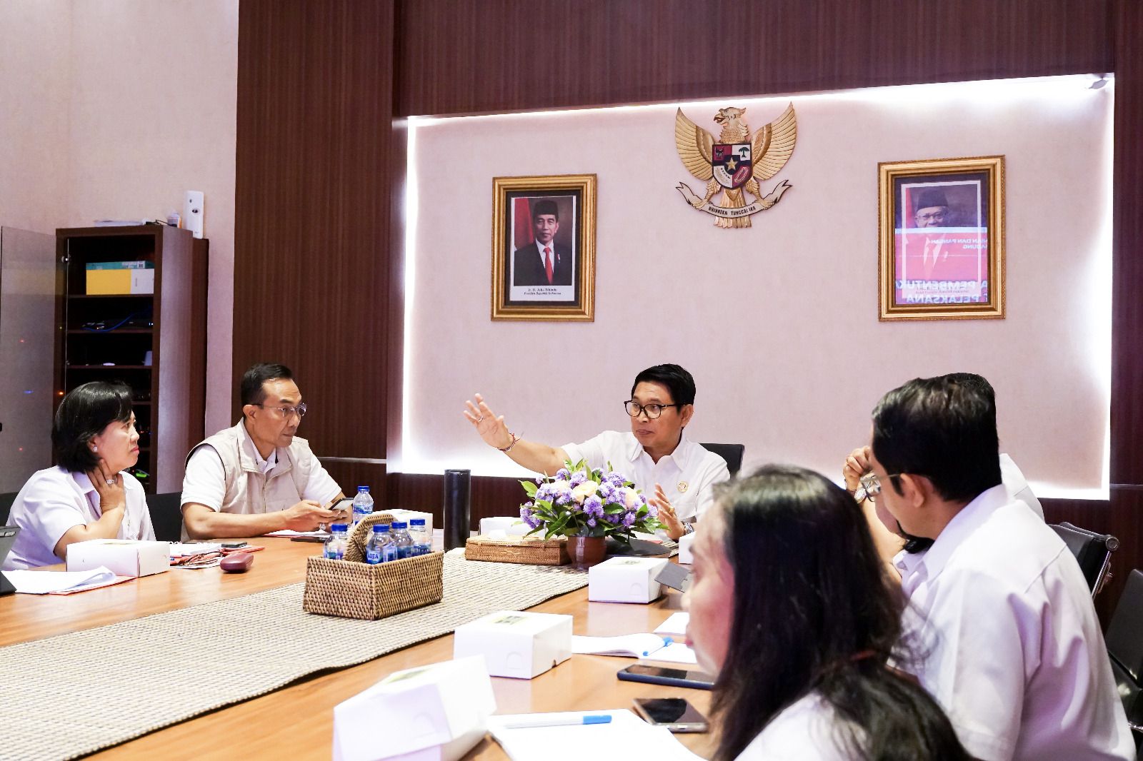 podiumnews.com-Badung Rancang UPTD BATP Tipe A 